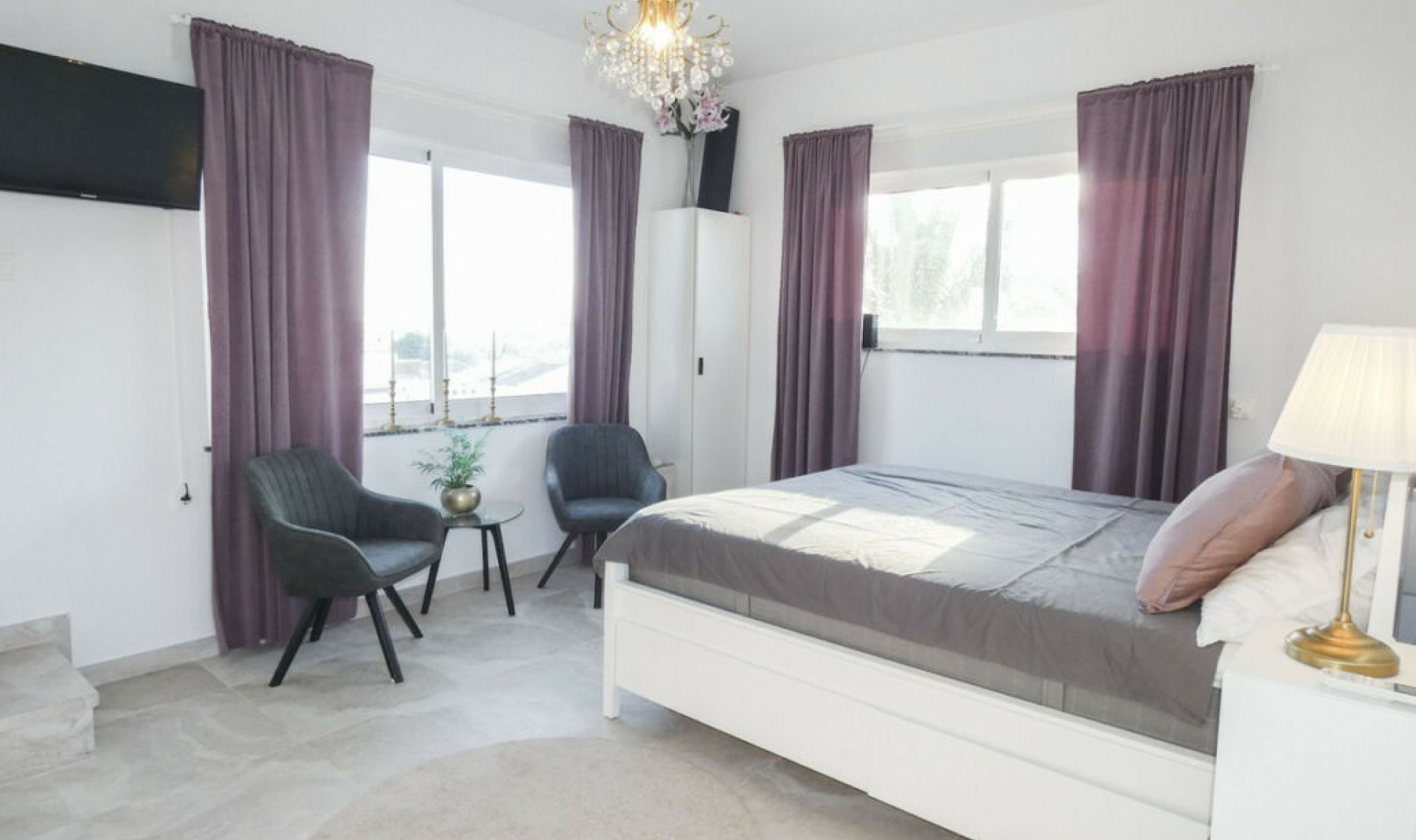 Resale - House -
Ciudad Quesada