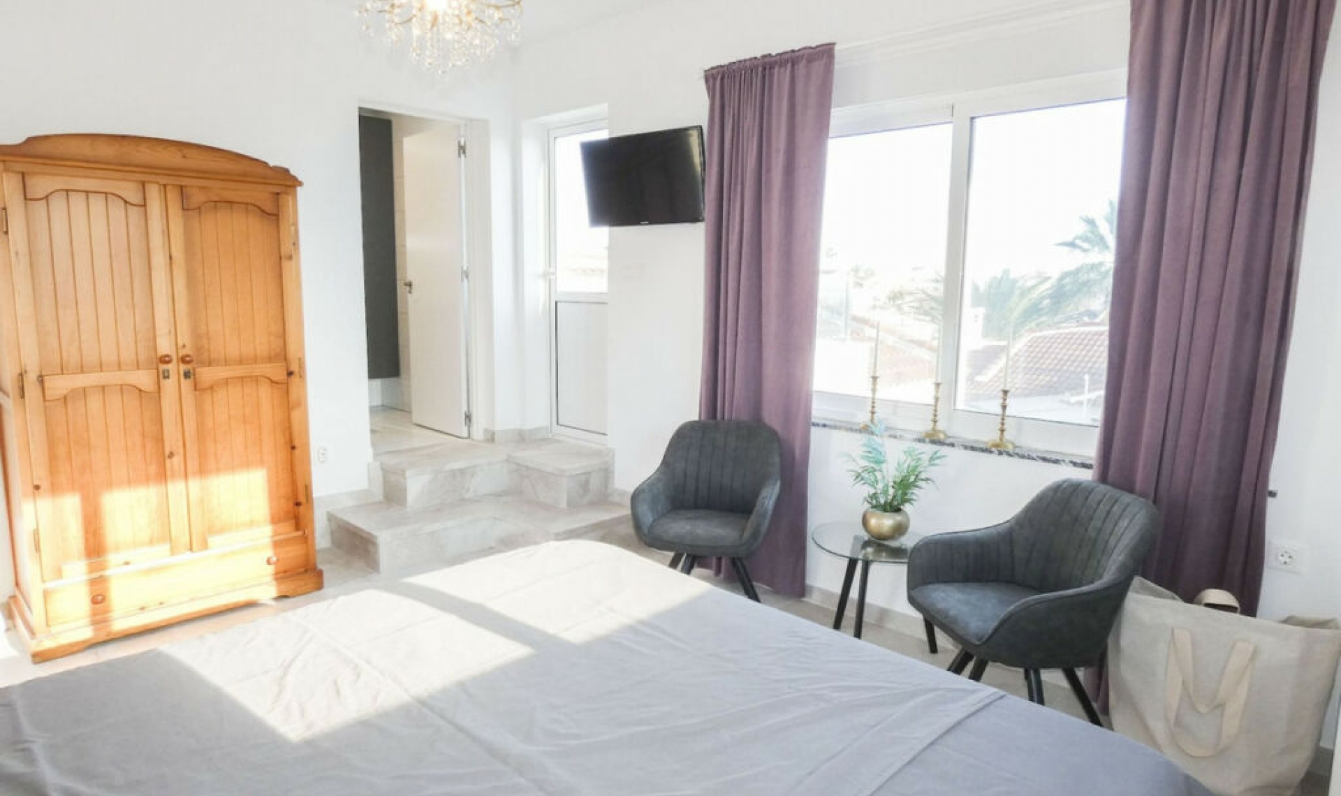 Resale - House -
Ciudad Quesada