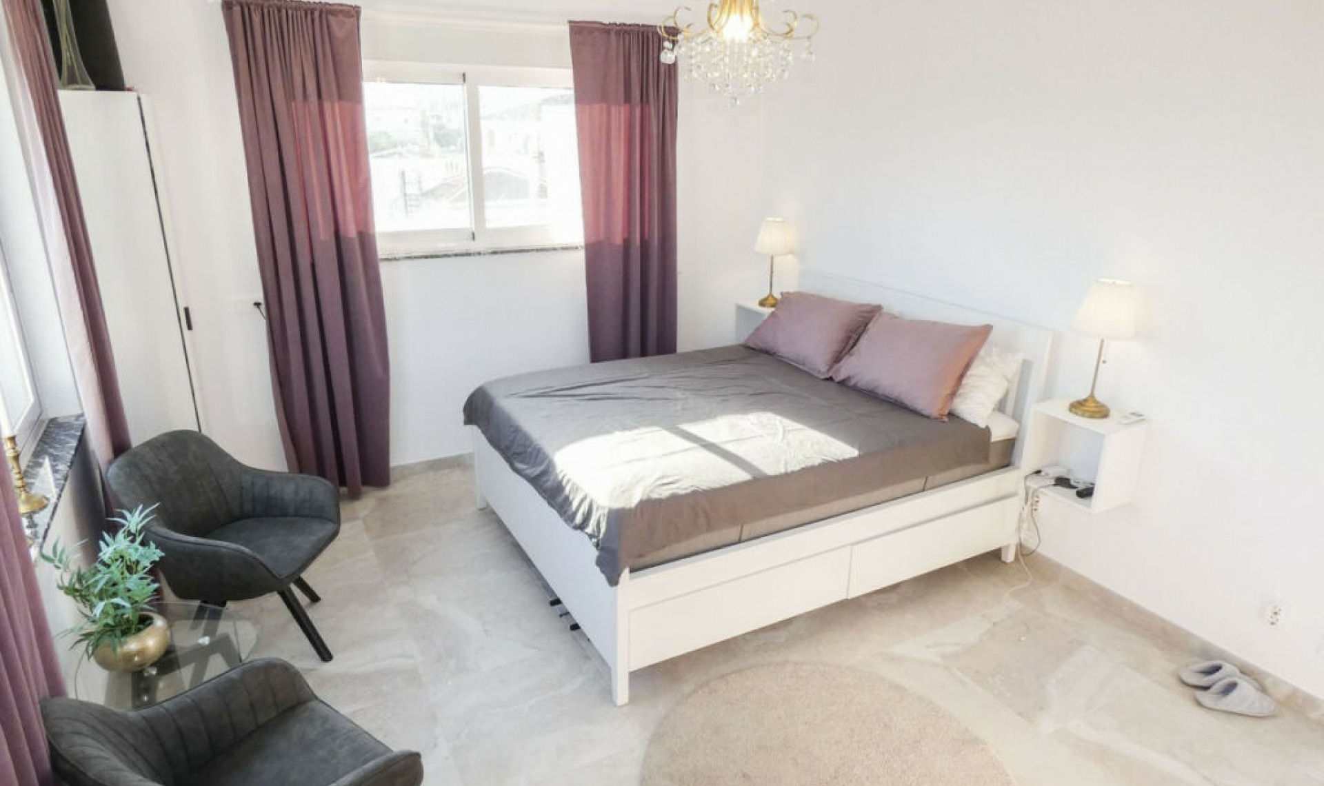 Resale - House -
Ciudad Quesada