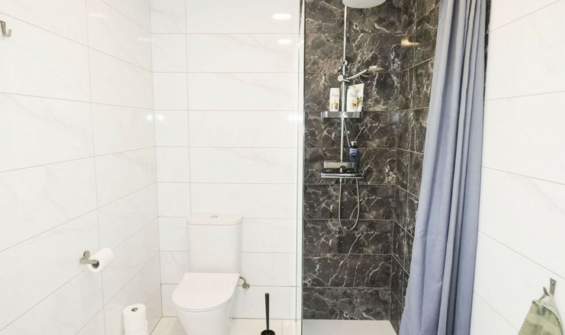 Resale - House -
Ciudad Quesada