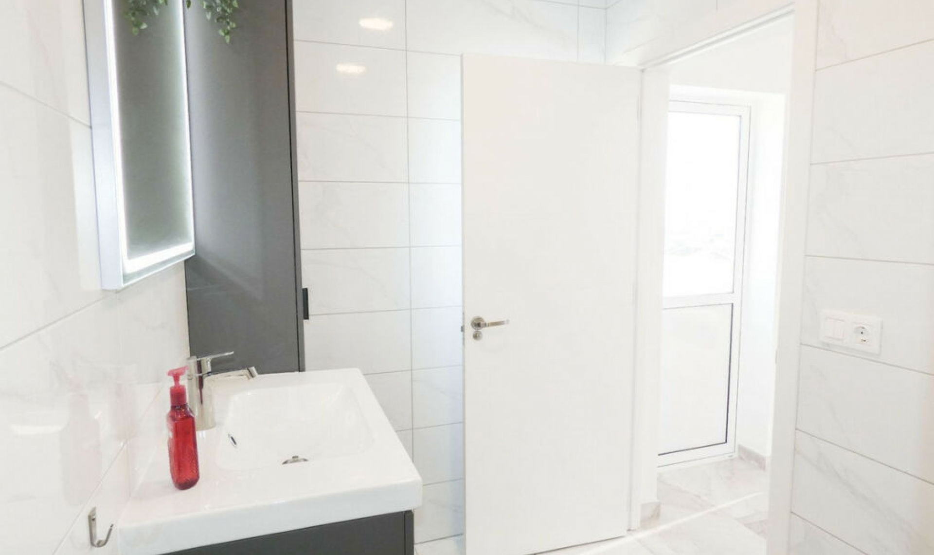 Resale - House -
Ciudad Quesada