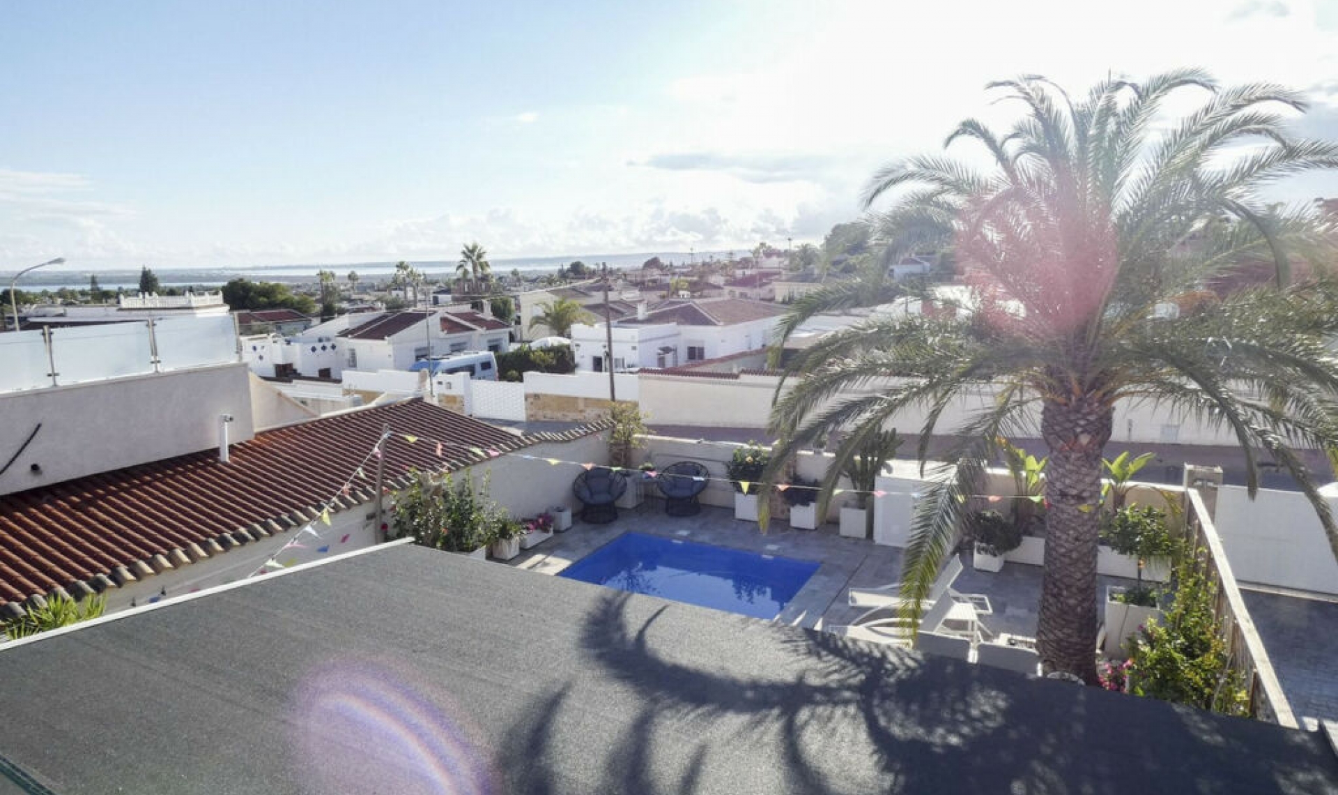 Resale - House -
Ciudad Quesada