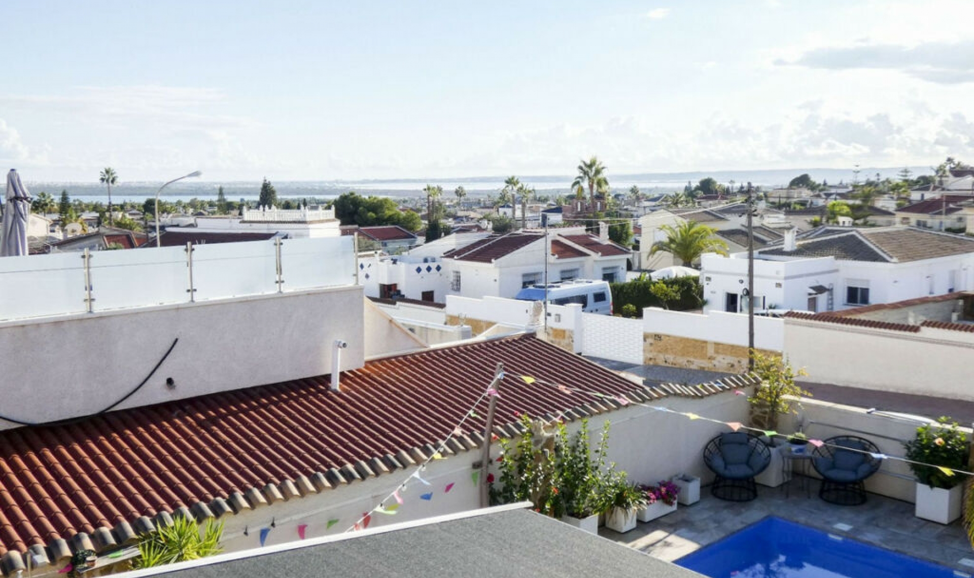 Resale - House -
Ciudad Quesada