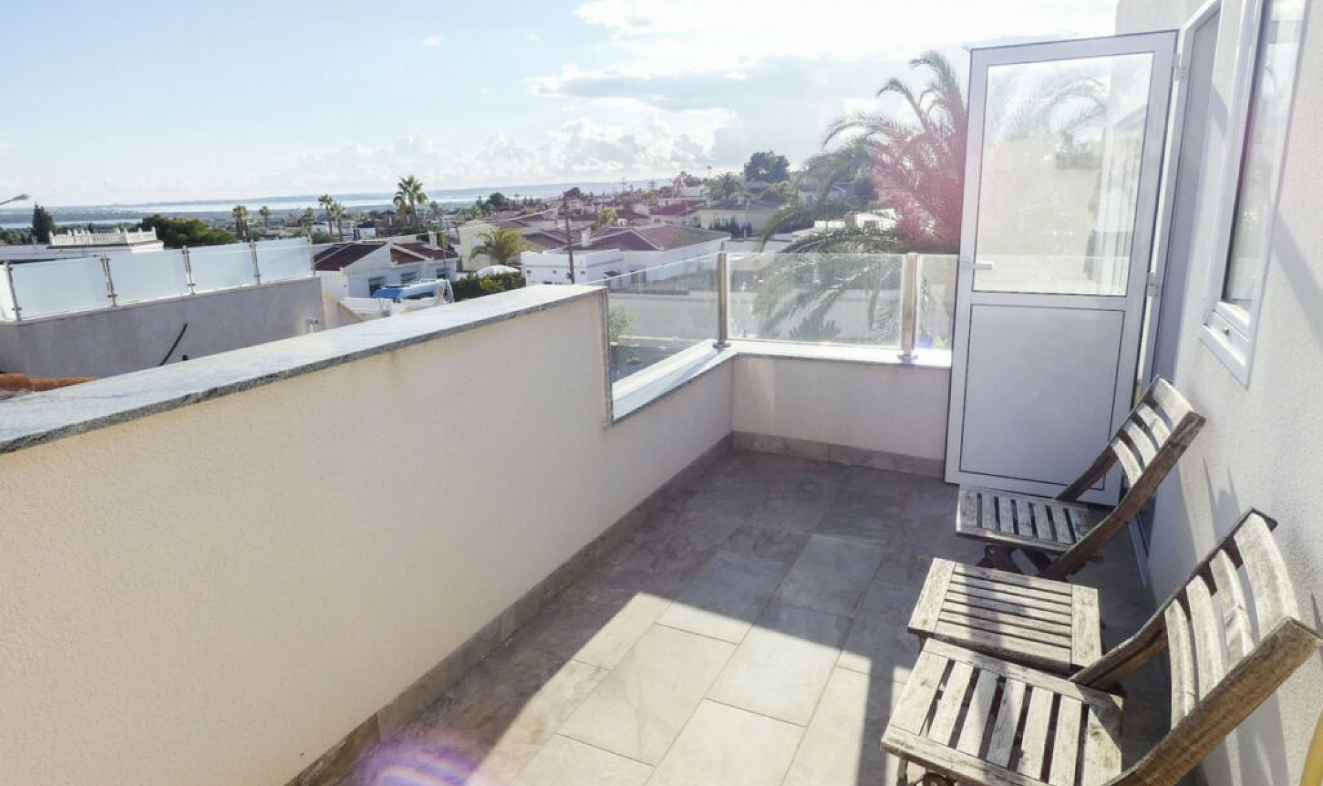 Resale - House -
Ciudad Quesada