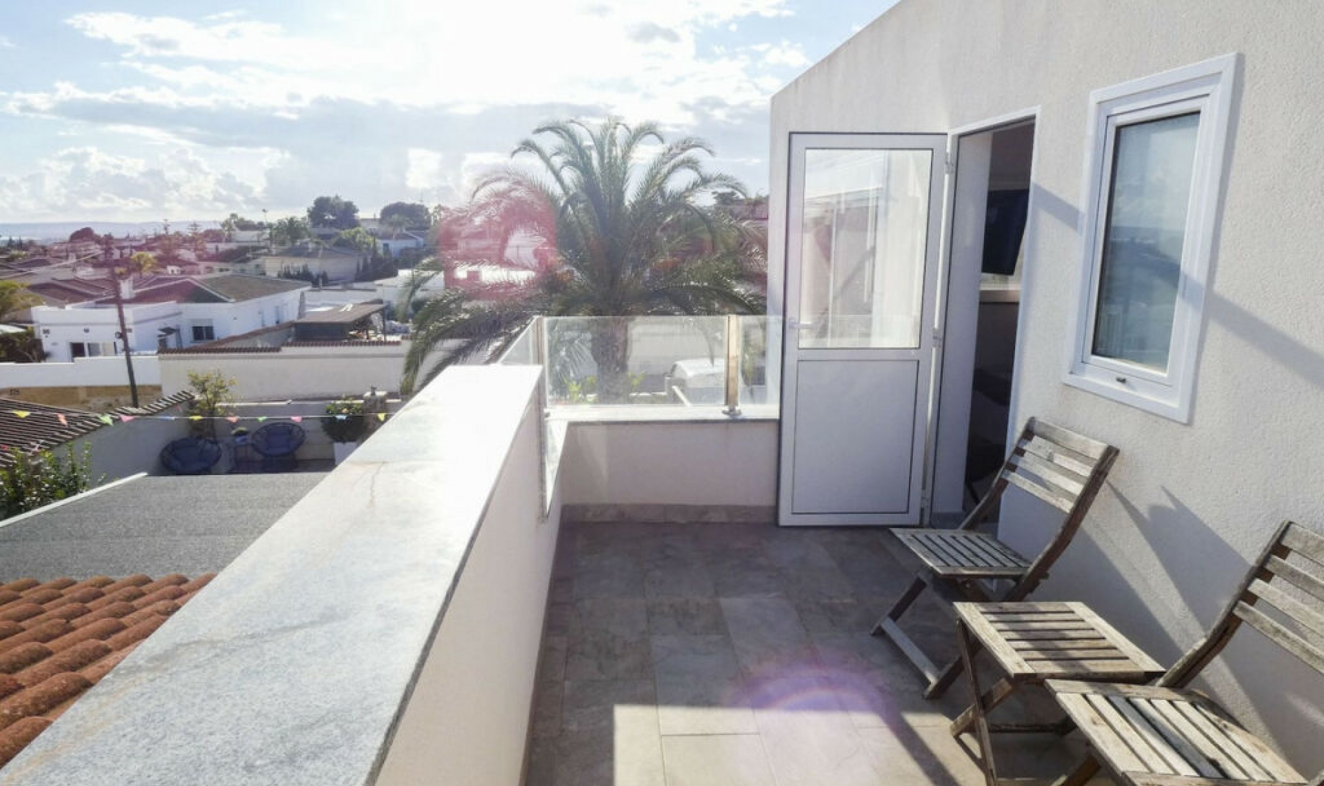 Resale - House -
Ciudad Quesada