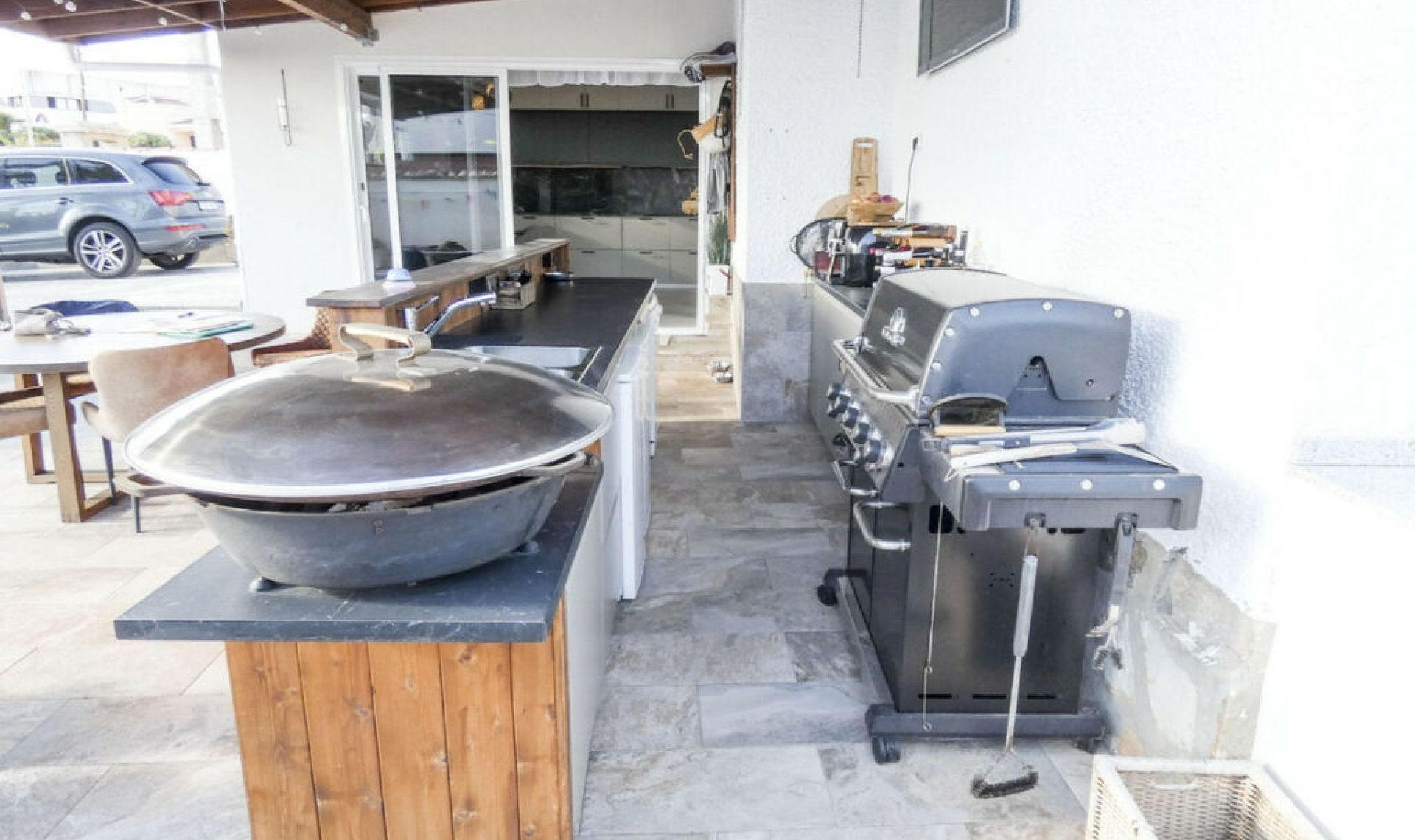 Resale - House -
Ciudad Quesada