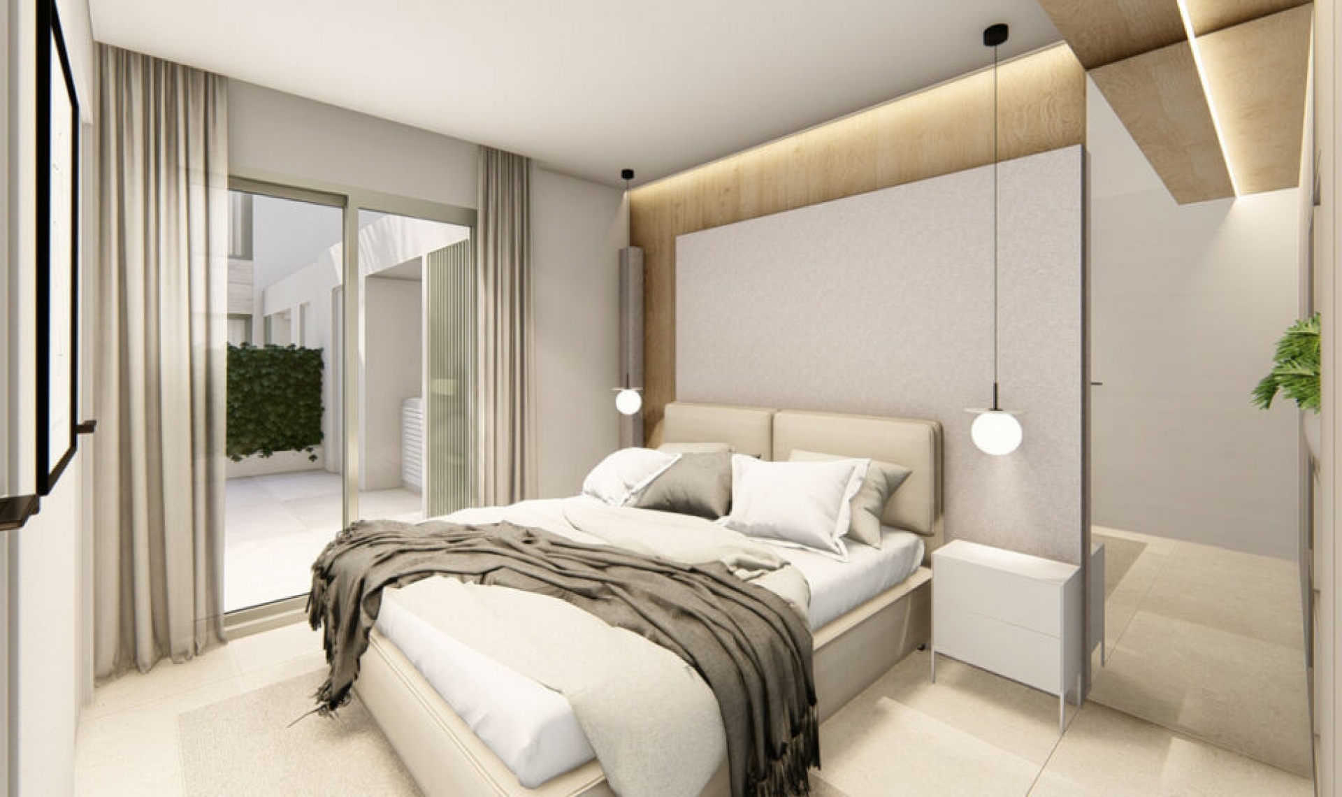 Resale - House -
Ciudad Quesada