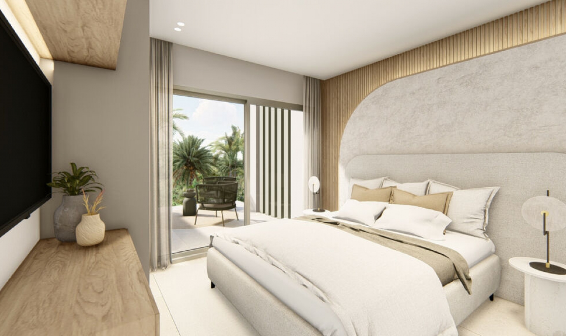 Resale - House -
Ciudad Quesada
