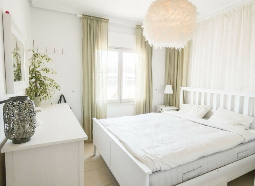 Resale - House -
Ciudad Quesada