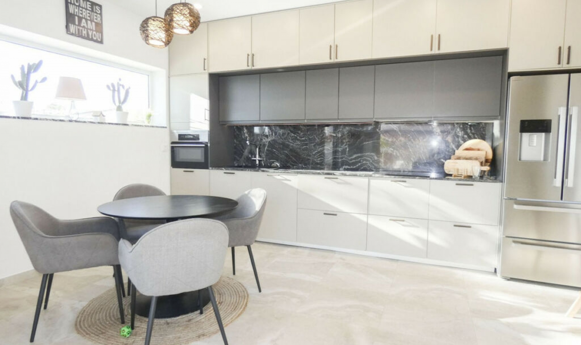 Resale - House -
Ciudad Quesada