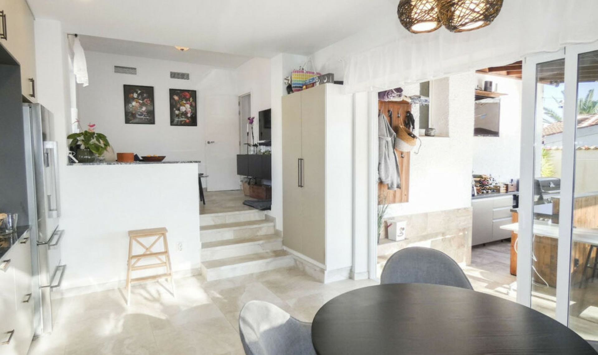 Resale - House -
Ciudad Quesada