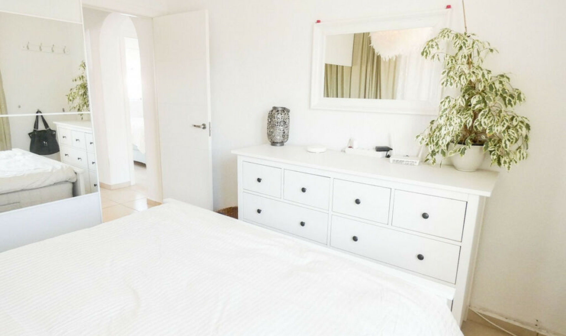 Resale - House -
Ciudad Quesada