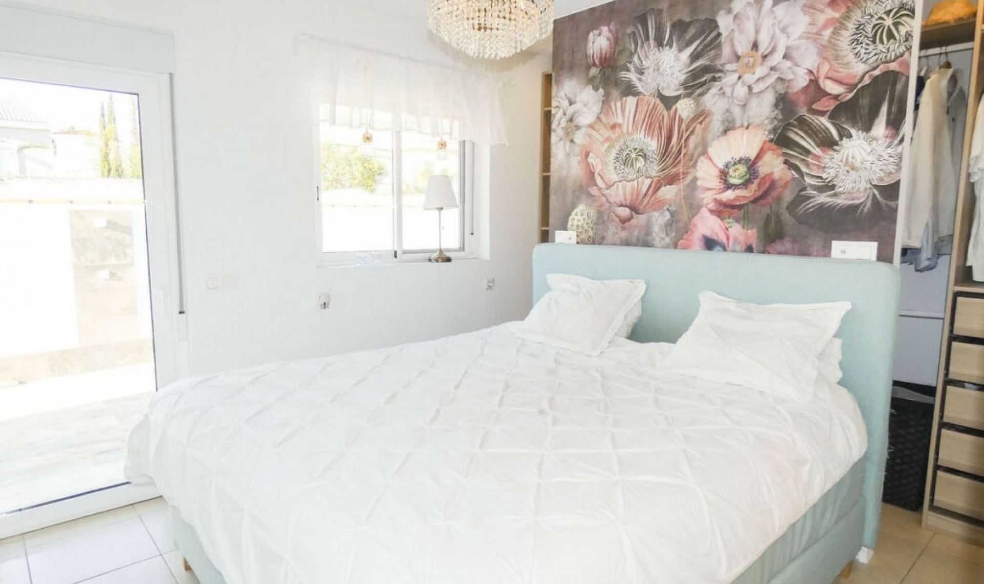 Resale - House -
Ciudad Quesada