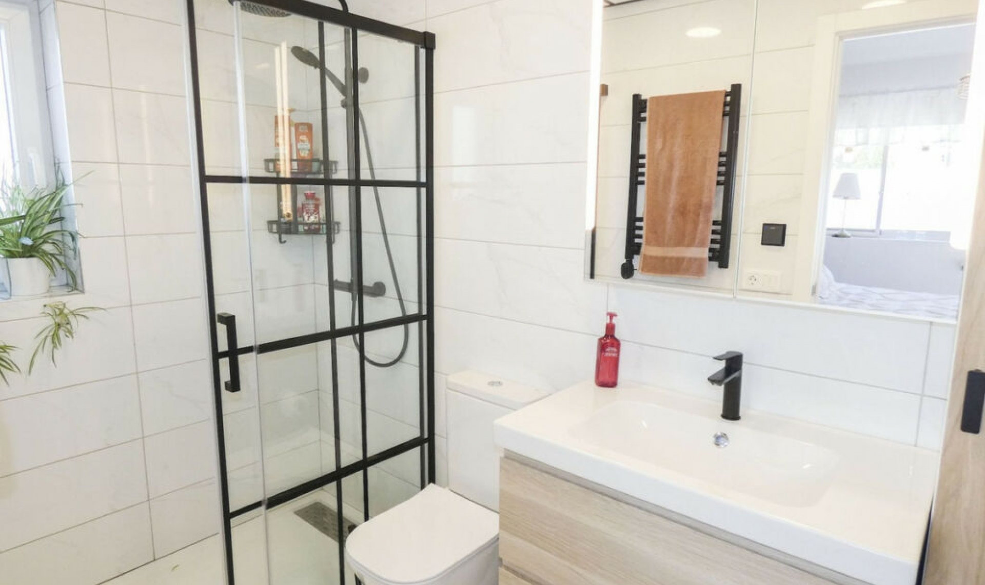 Resale - House -
Ciudad Quesada