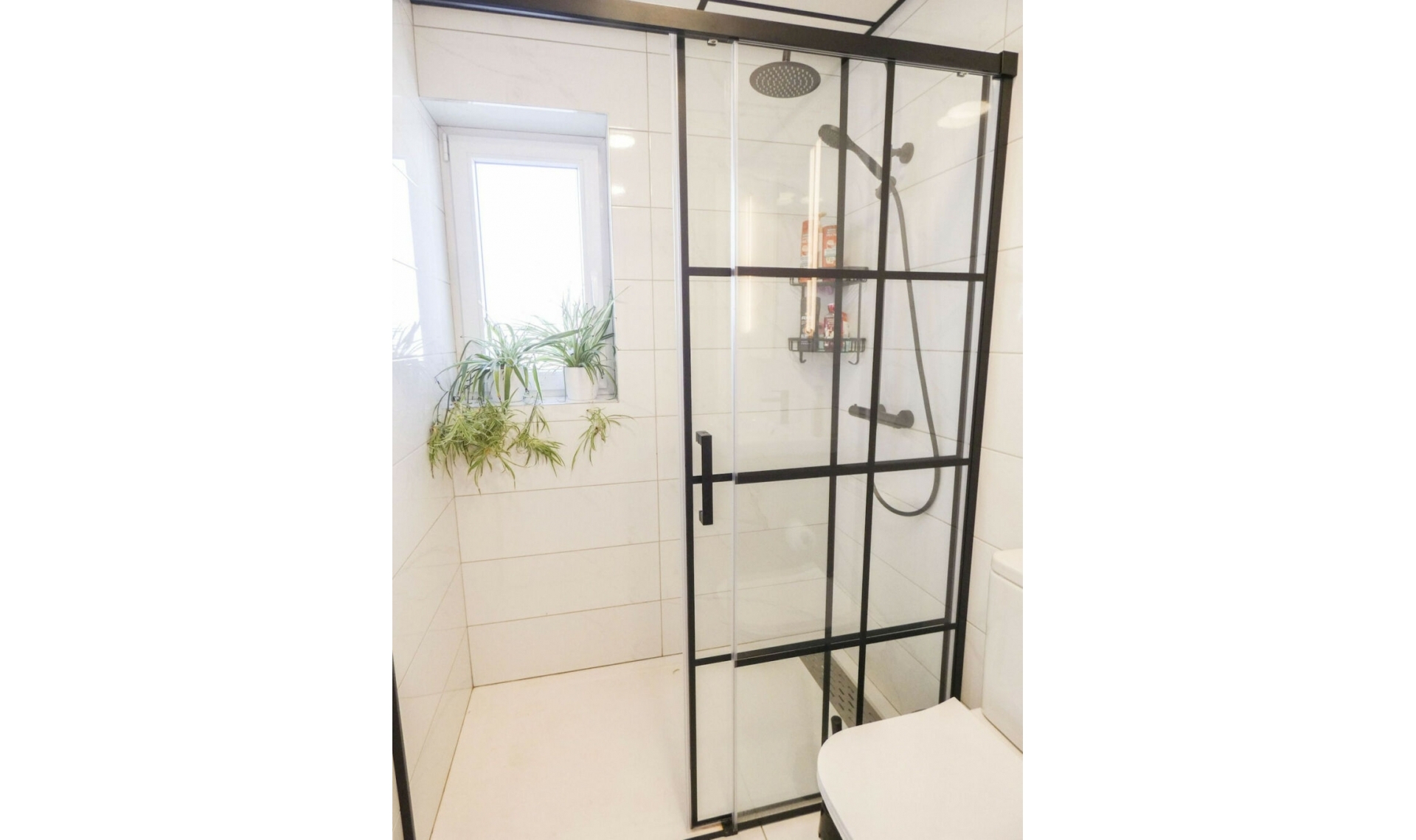 Resale - House -
Ciudad Quesada