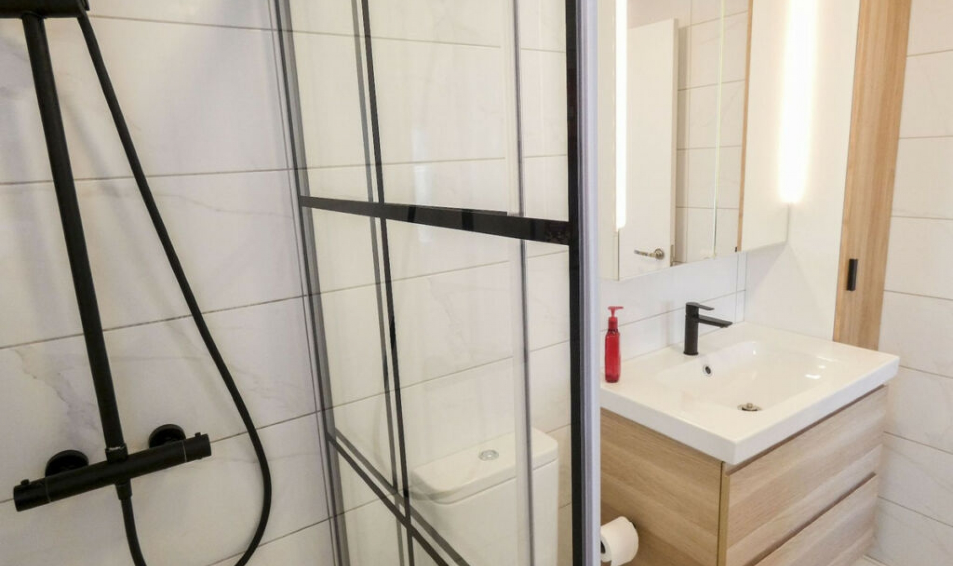 Resale - House -
Ciudad Quesada