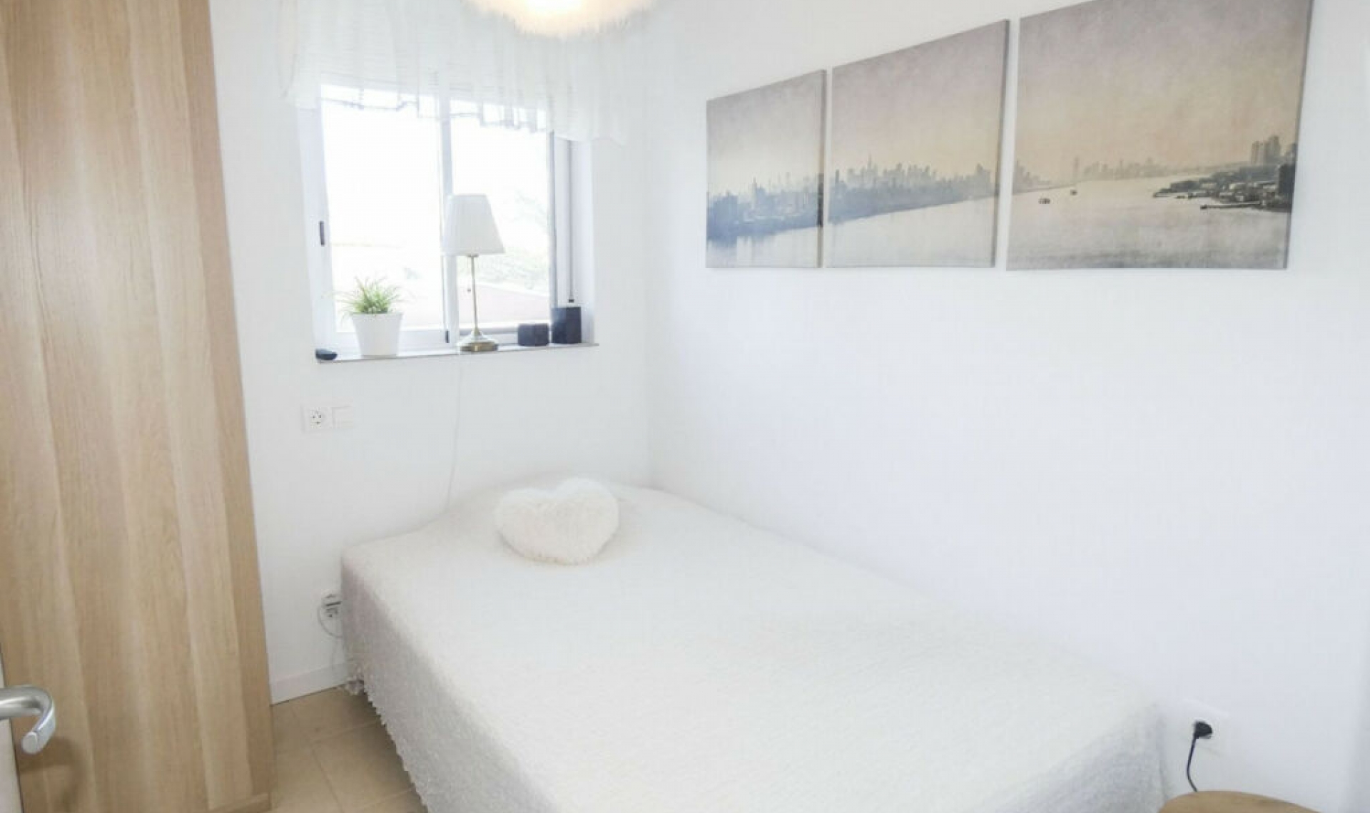 Resale - House -
Ciudad Quesada