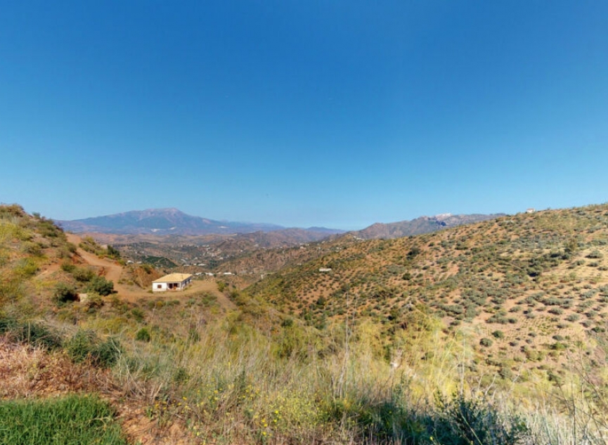 Resale - House -
Colmenar