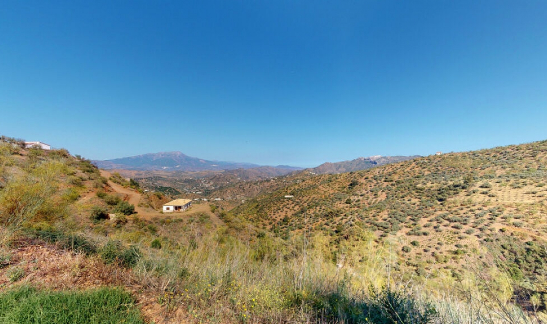 Resale - House -
Colmenar