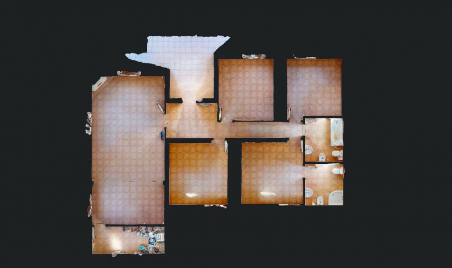 Resale - House -
Colmenar