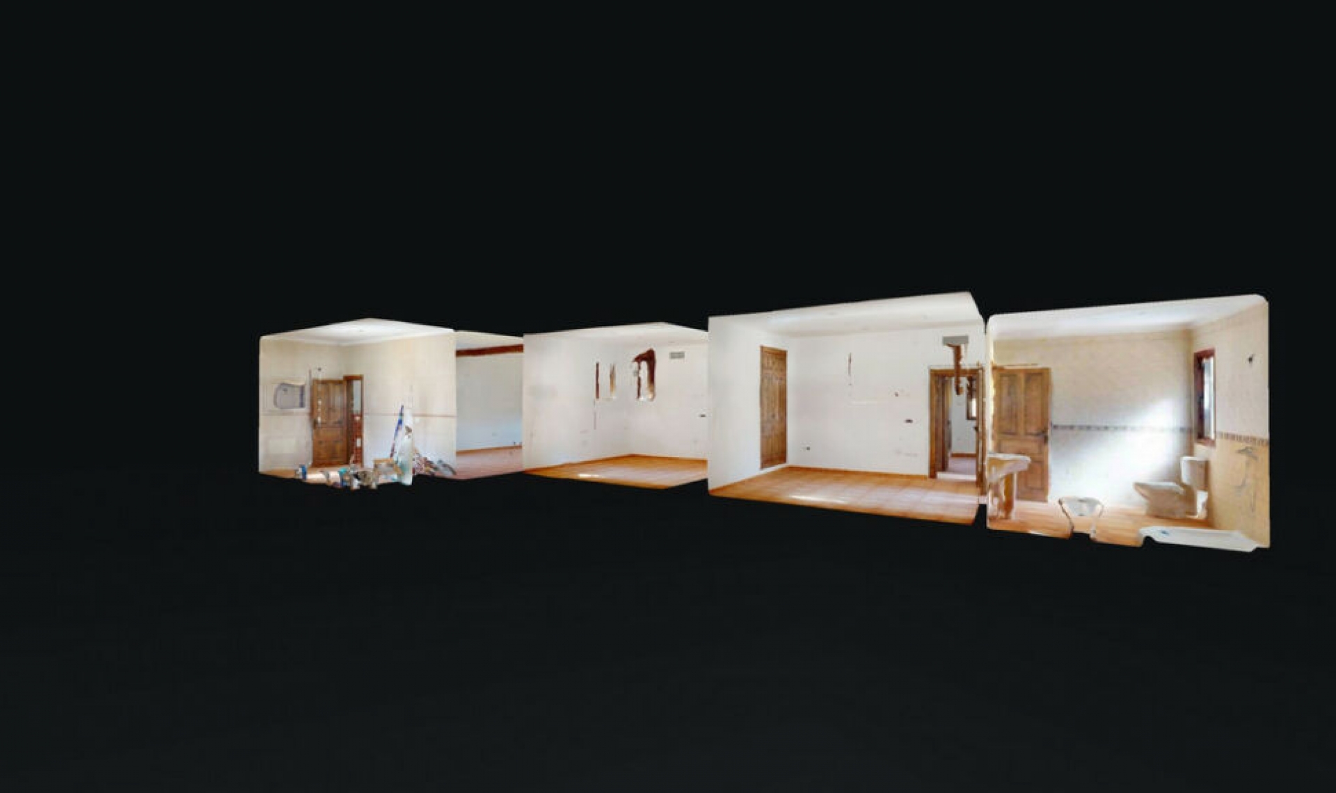 Resale - House -
Colmenar