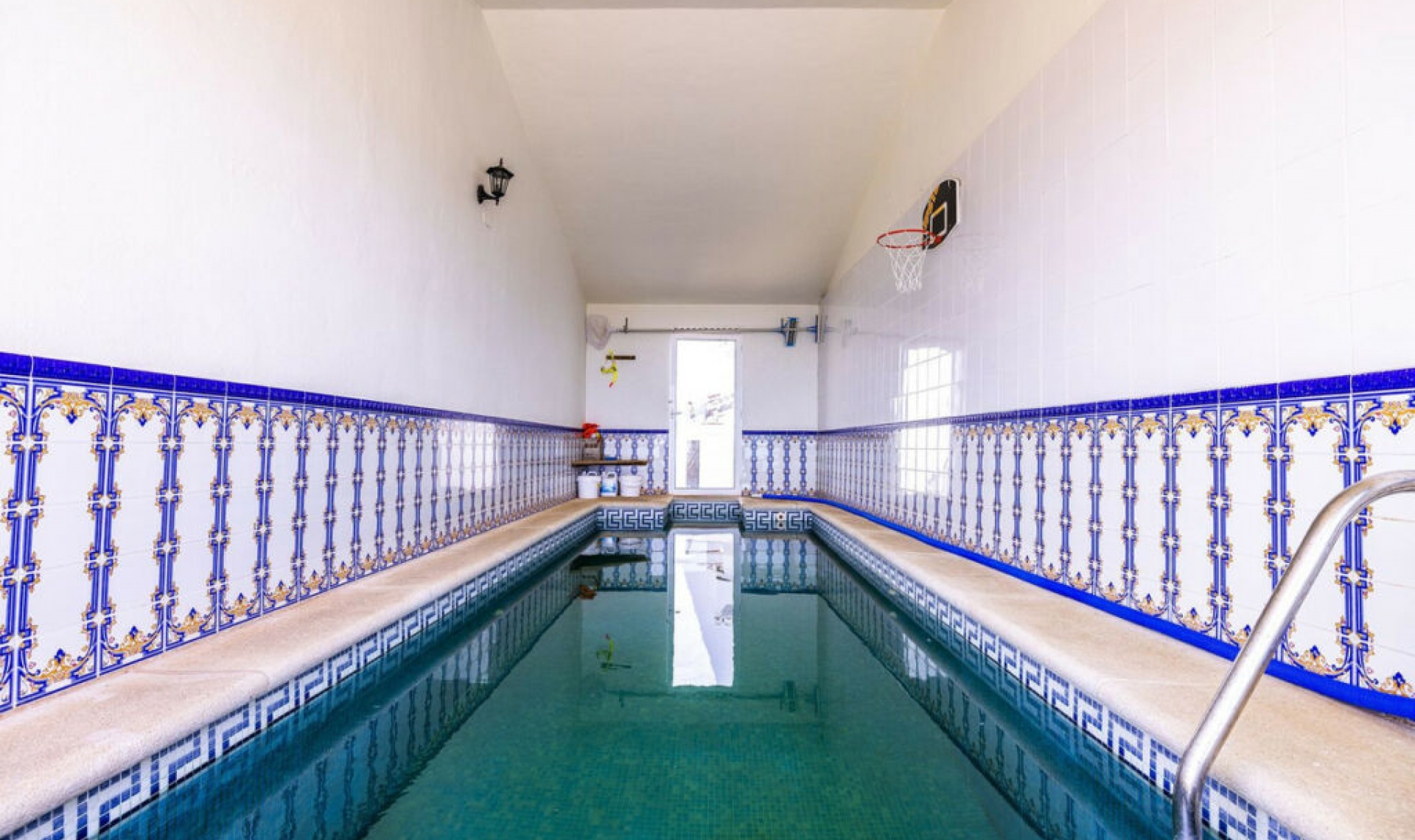 Resale - House -
Cómpeta