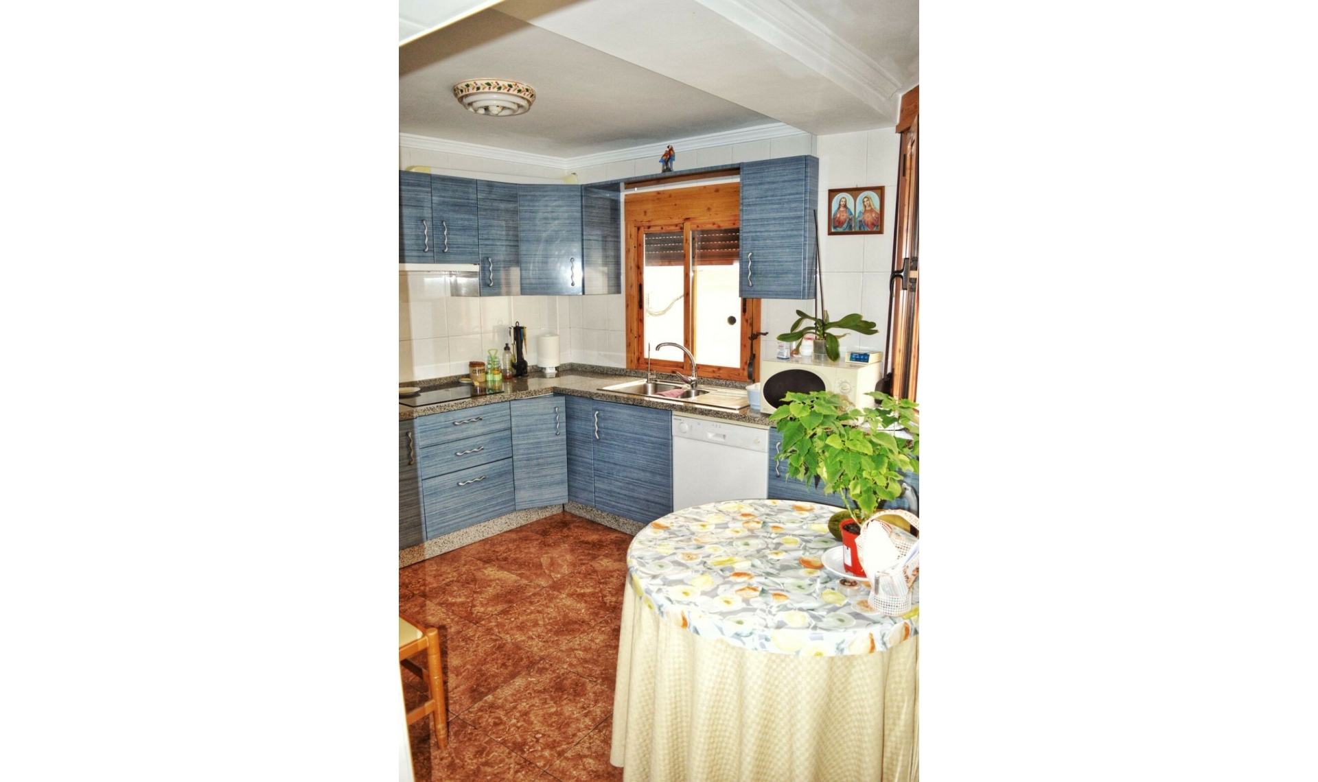 Resale - House -
Cómpeta