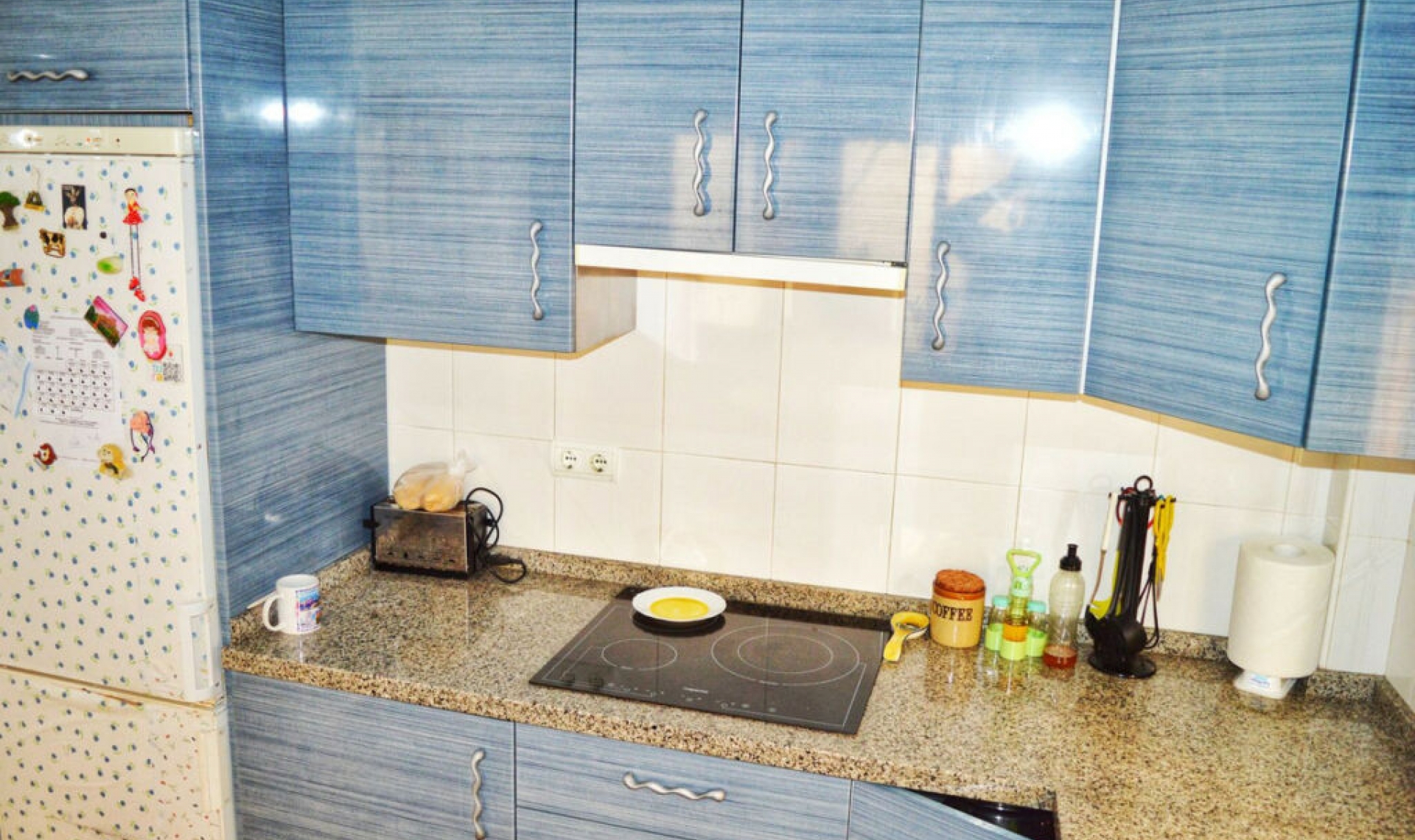 Resale - House -
Cómpeta