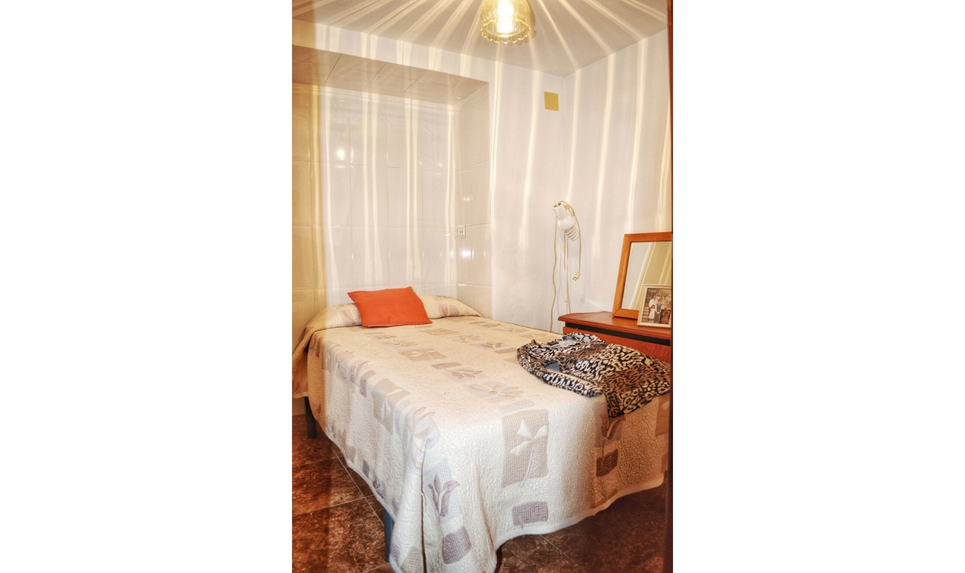 Resale - House -
Cómpeta