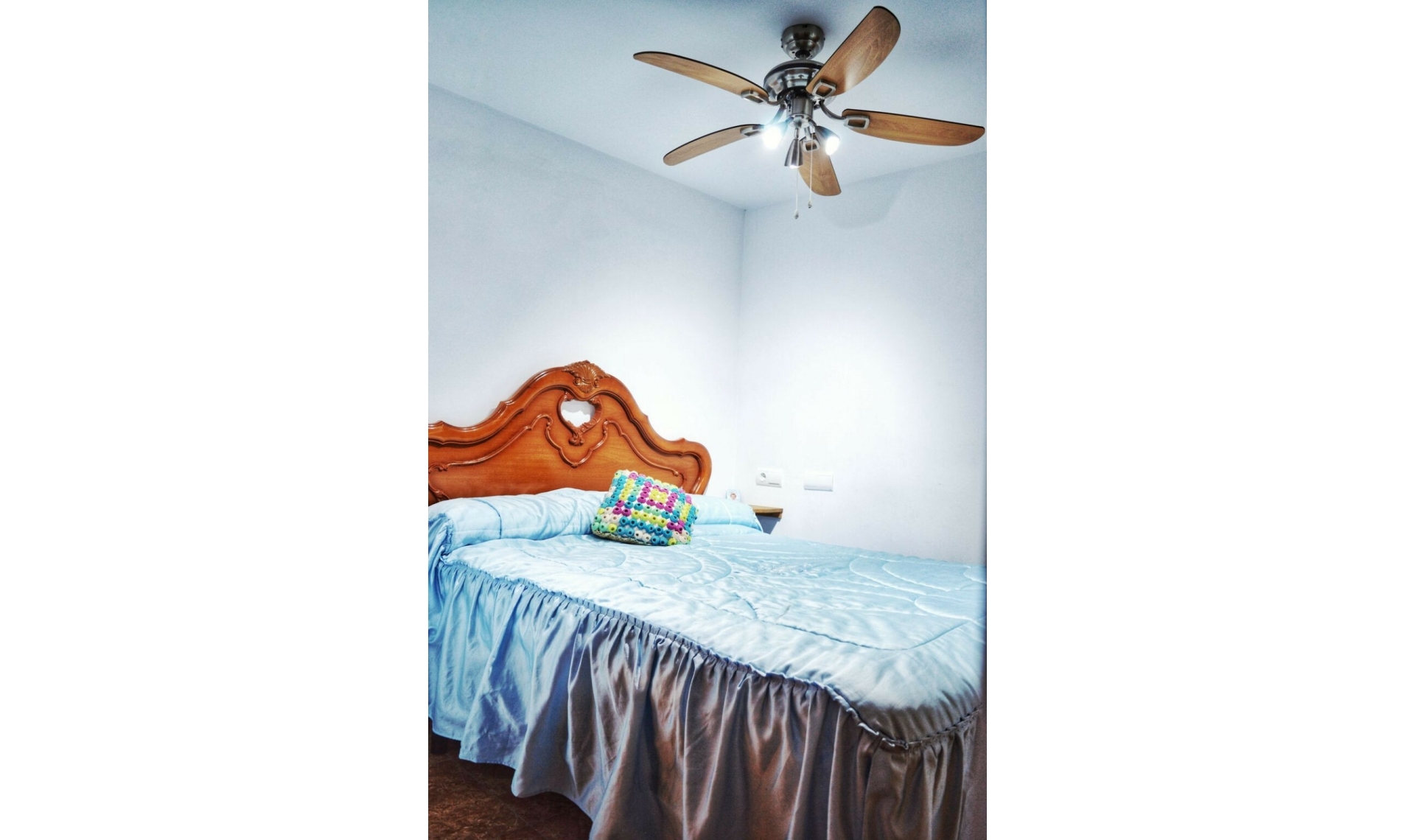 Resale - House -
Cómpeta