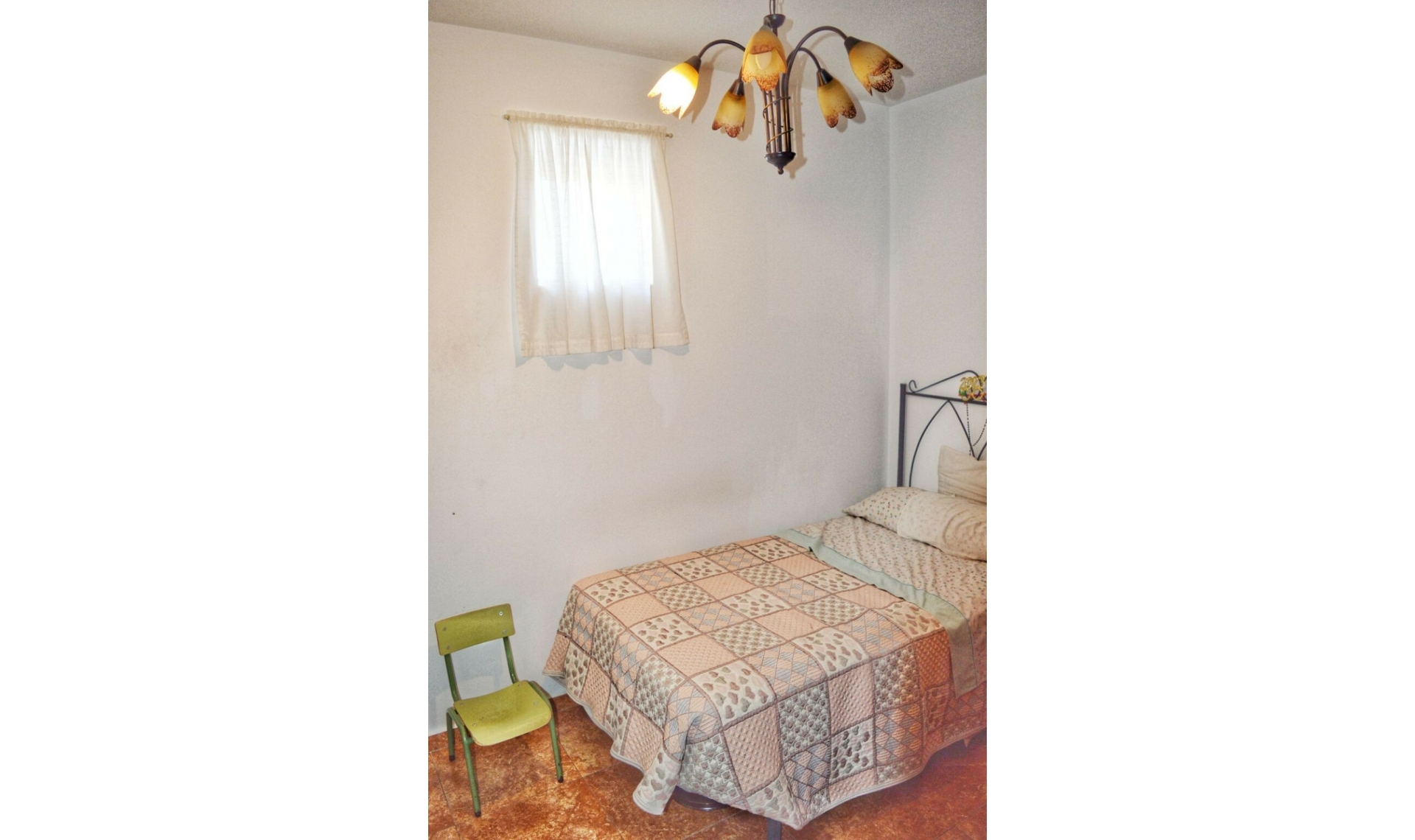 Resale - House -
Cómpeta