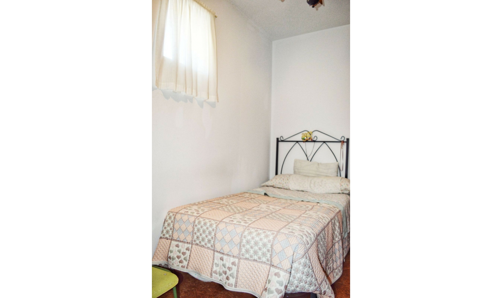 Resale - House -
Cómpeta