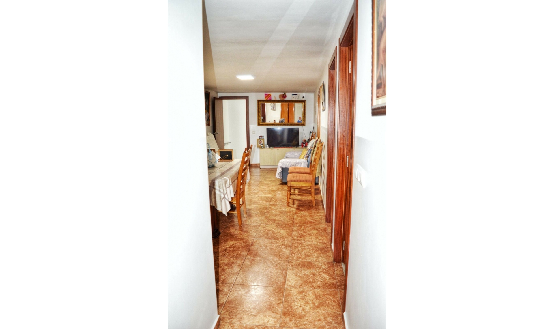 Resale - House -
Cómpeta