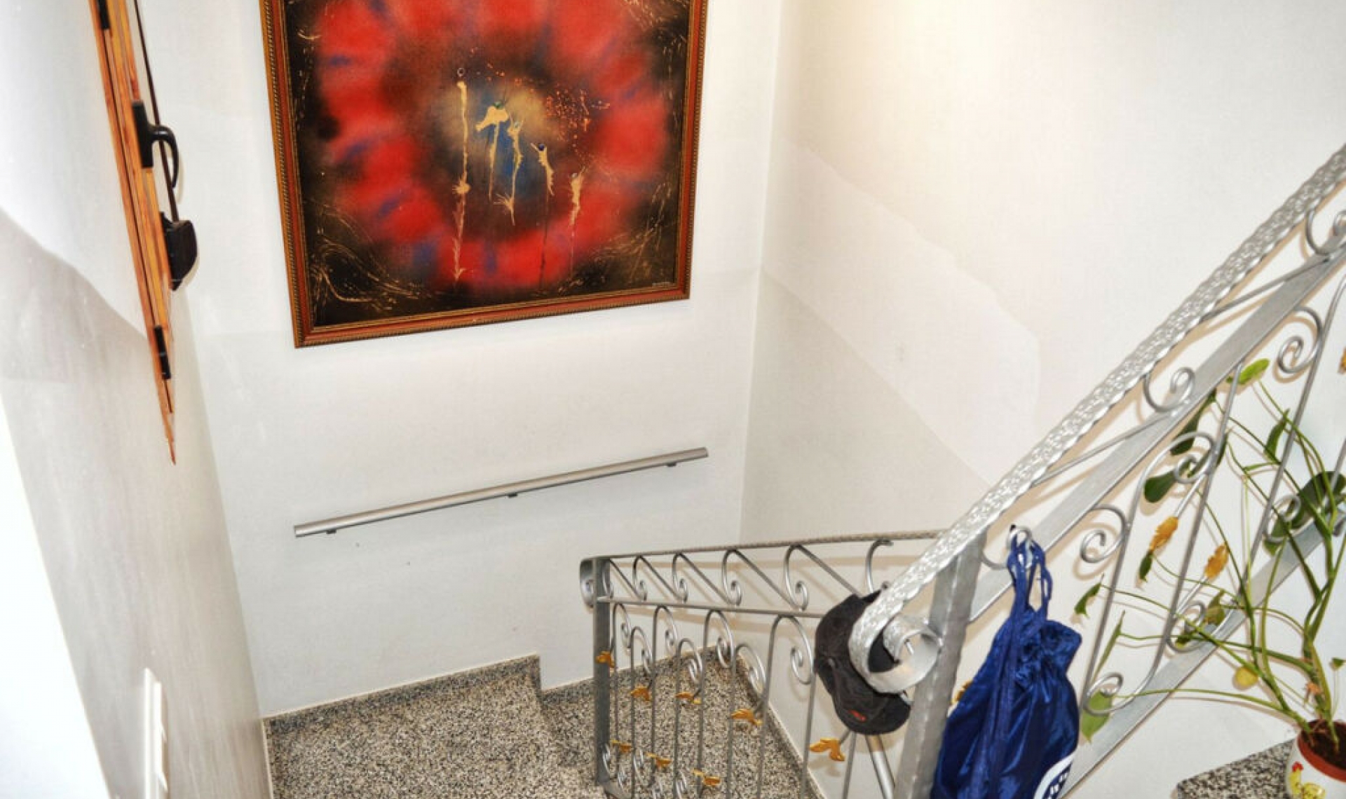 Resale - House -
Cómpeta