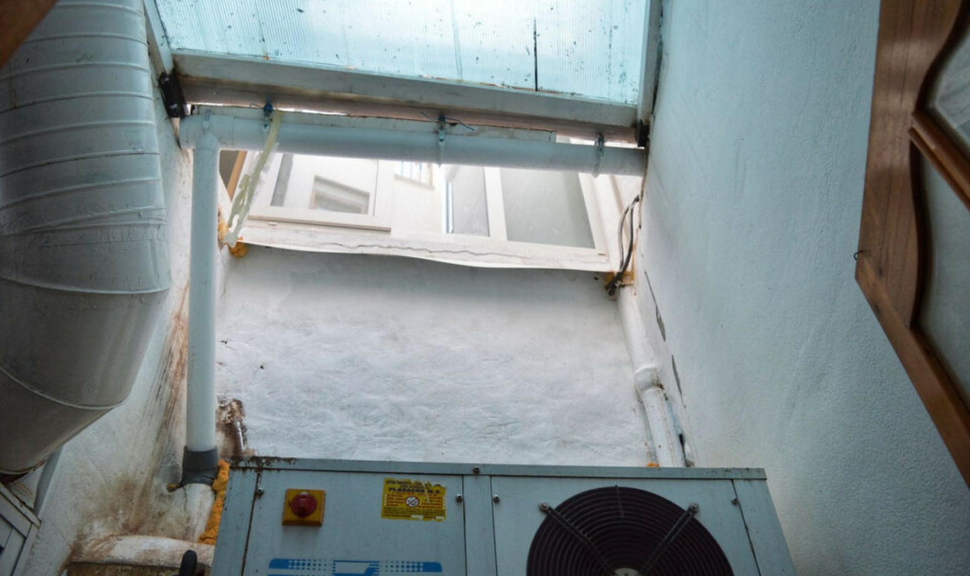 Resale - House -
Cómpeta