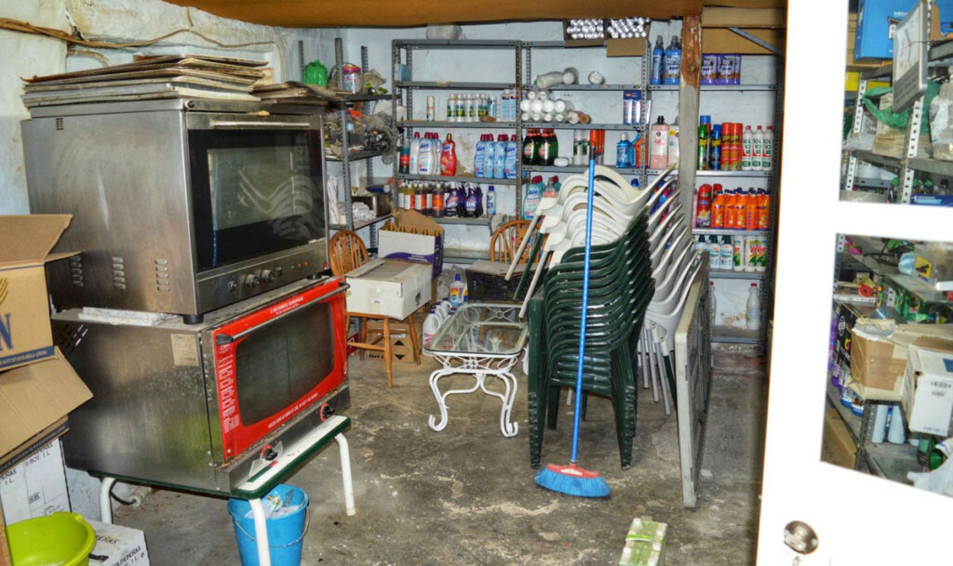 Resale - House -
Cómpeta