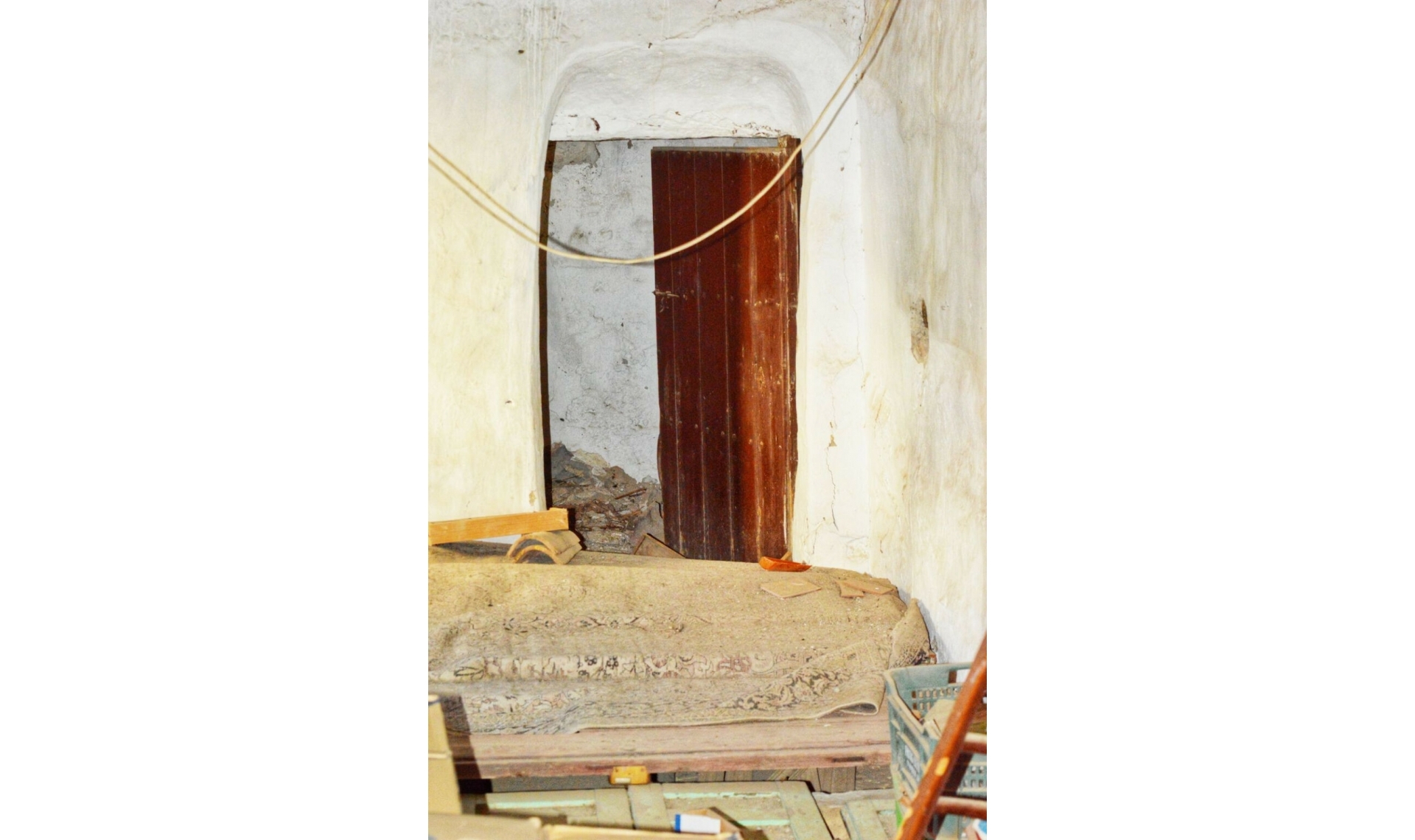 Resale - House -
Cómpeta