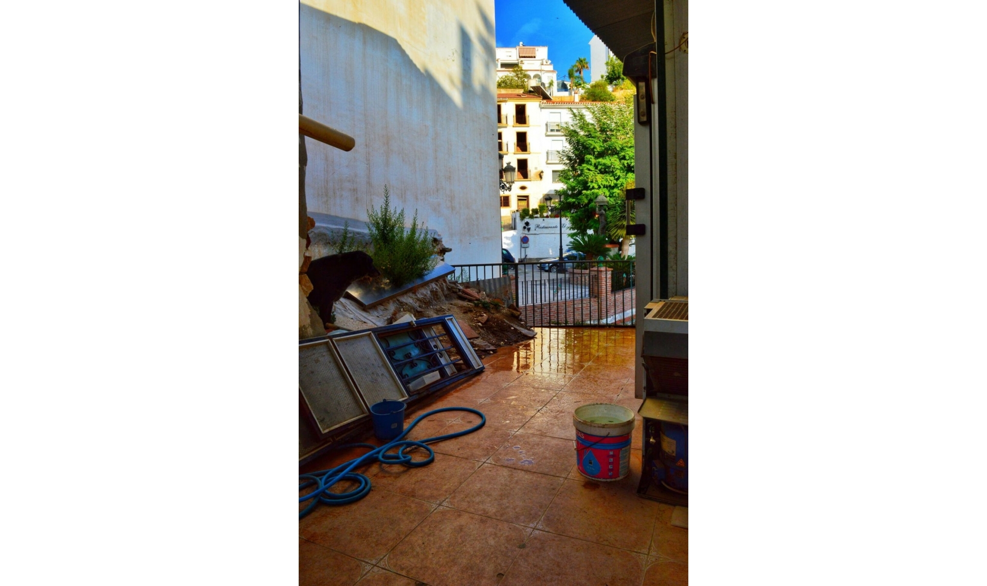 Resale - House -
Cómpeta