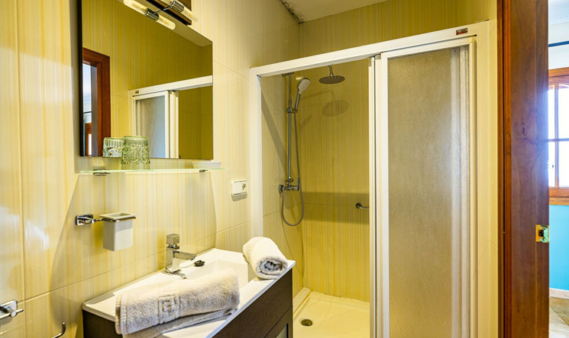 Resale - House -
Cómpeta