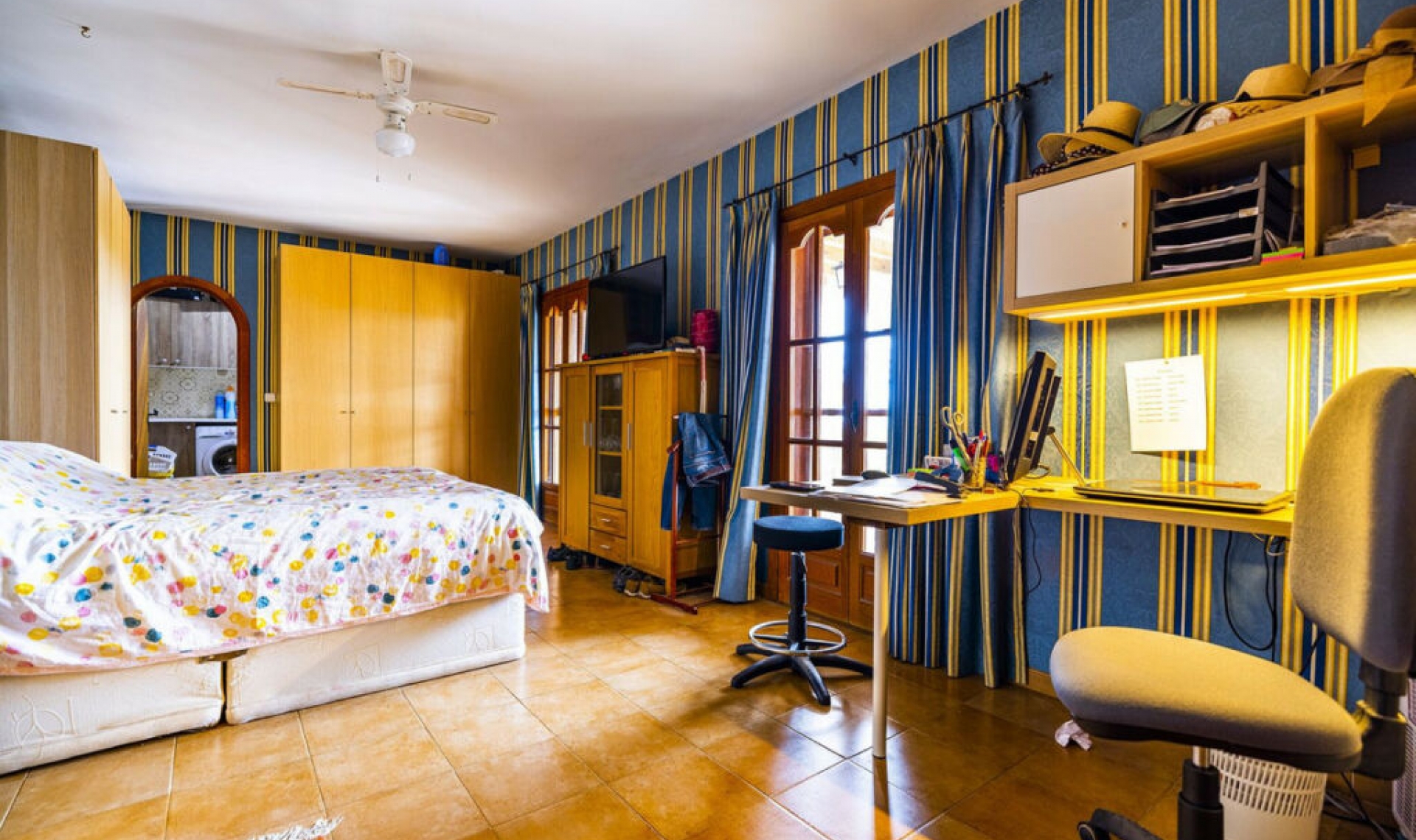 Resale - House -
Cómpeta