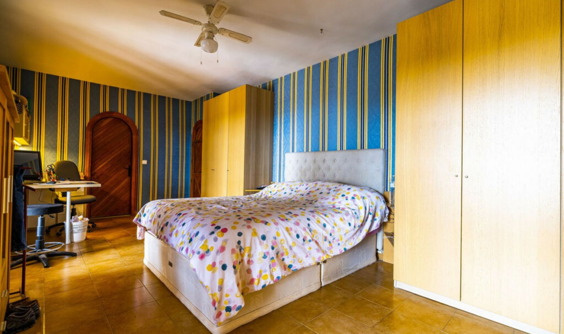 Resale - House -
Cómpeta