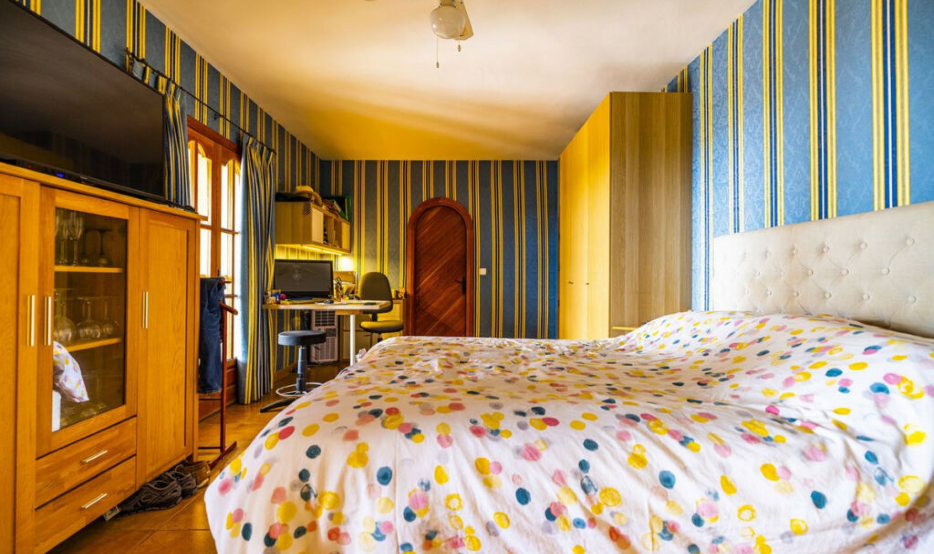 Resale - House -
Cómpeta