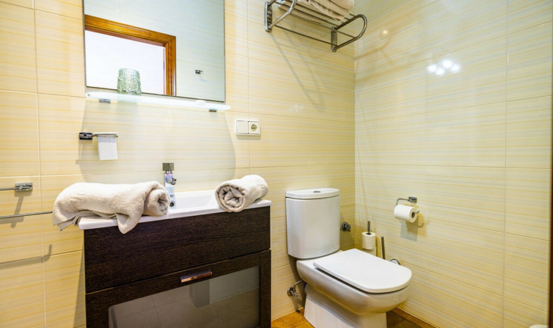 Resale - House -
Cómpeta