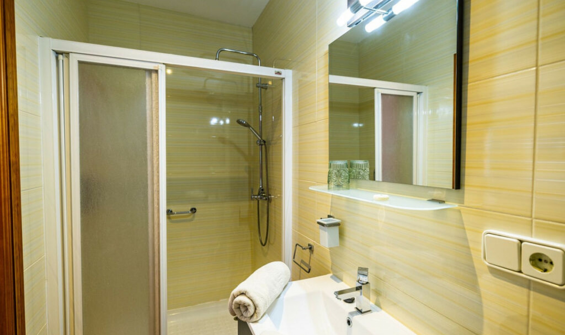 Resale - House -
Cómpeta