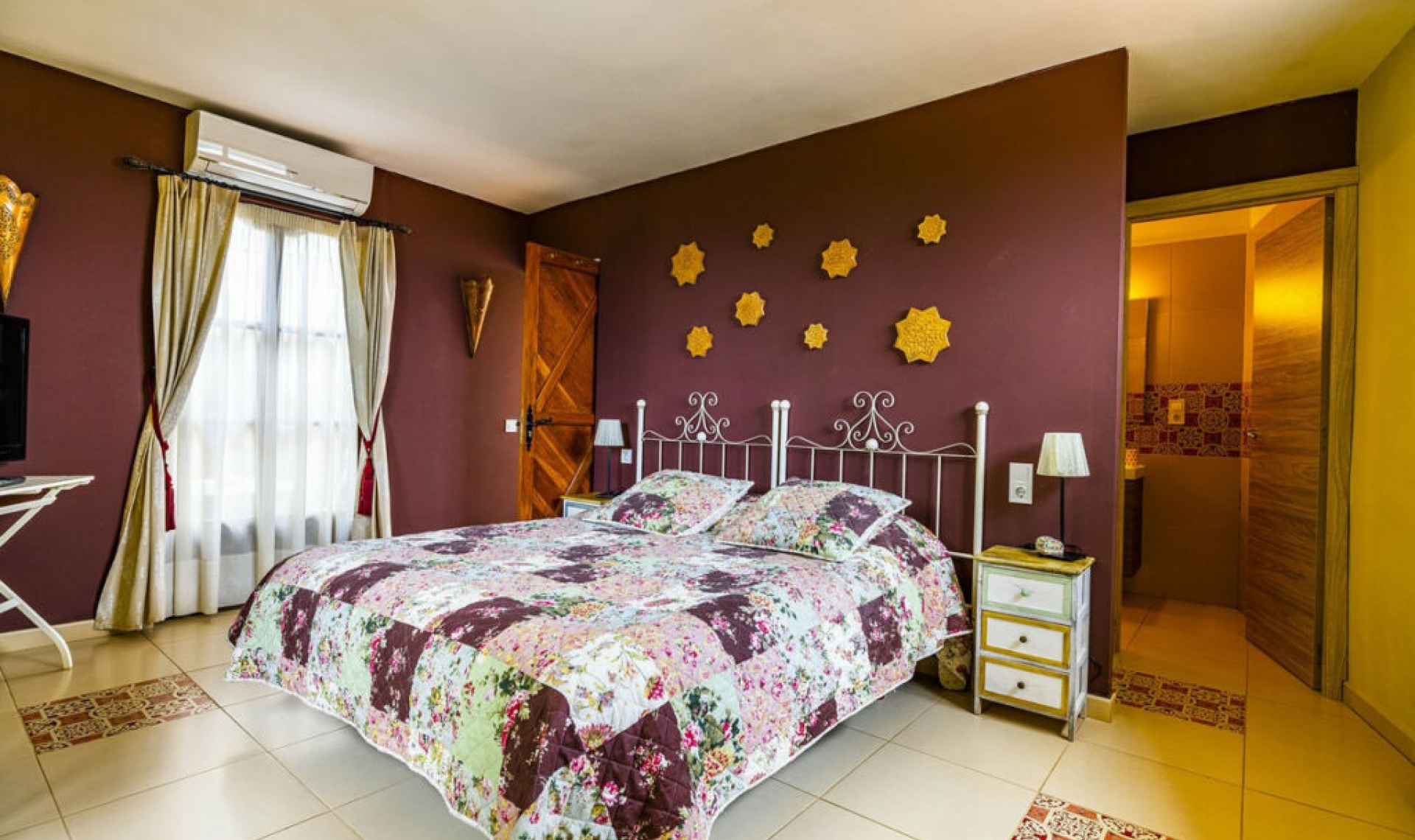 Resale - House -
Cómpeta