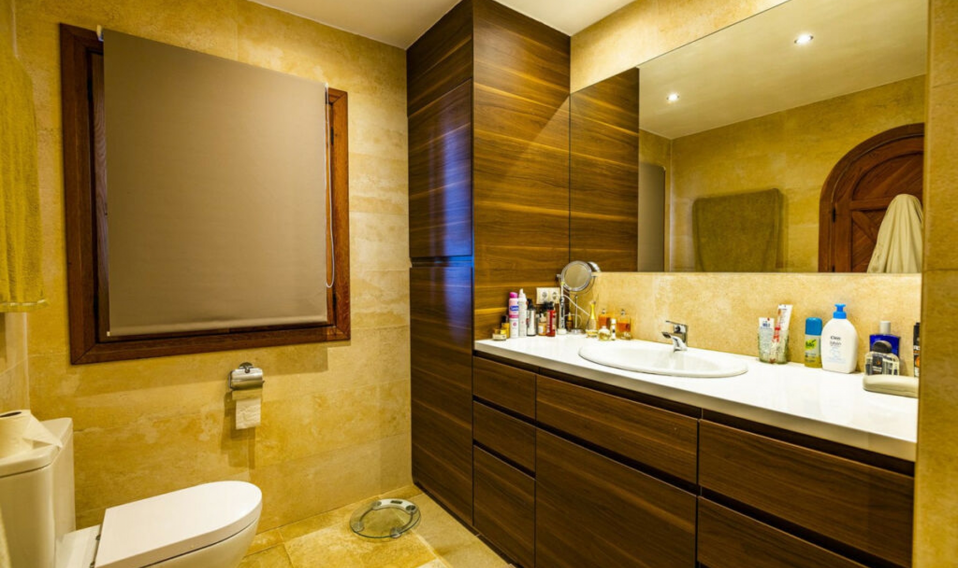 Resale - House -
Cómpeta