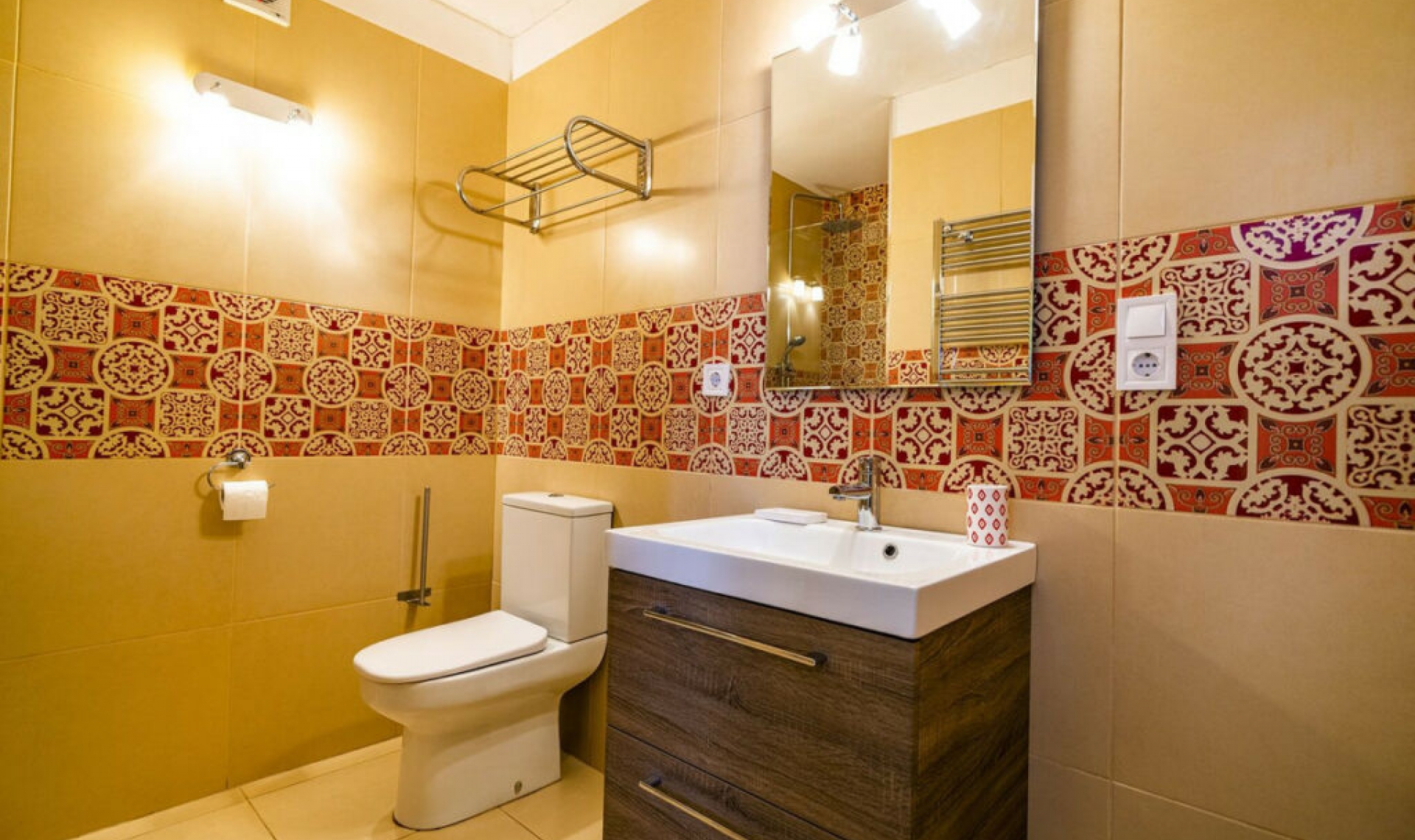 Resale - House -
Cómpeta