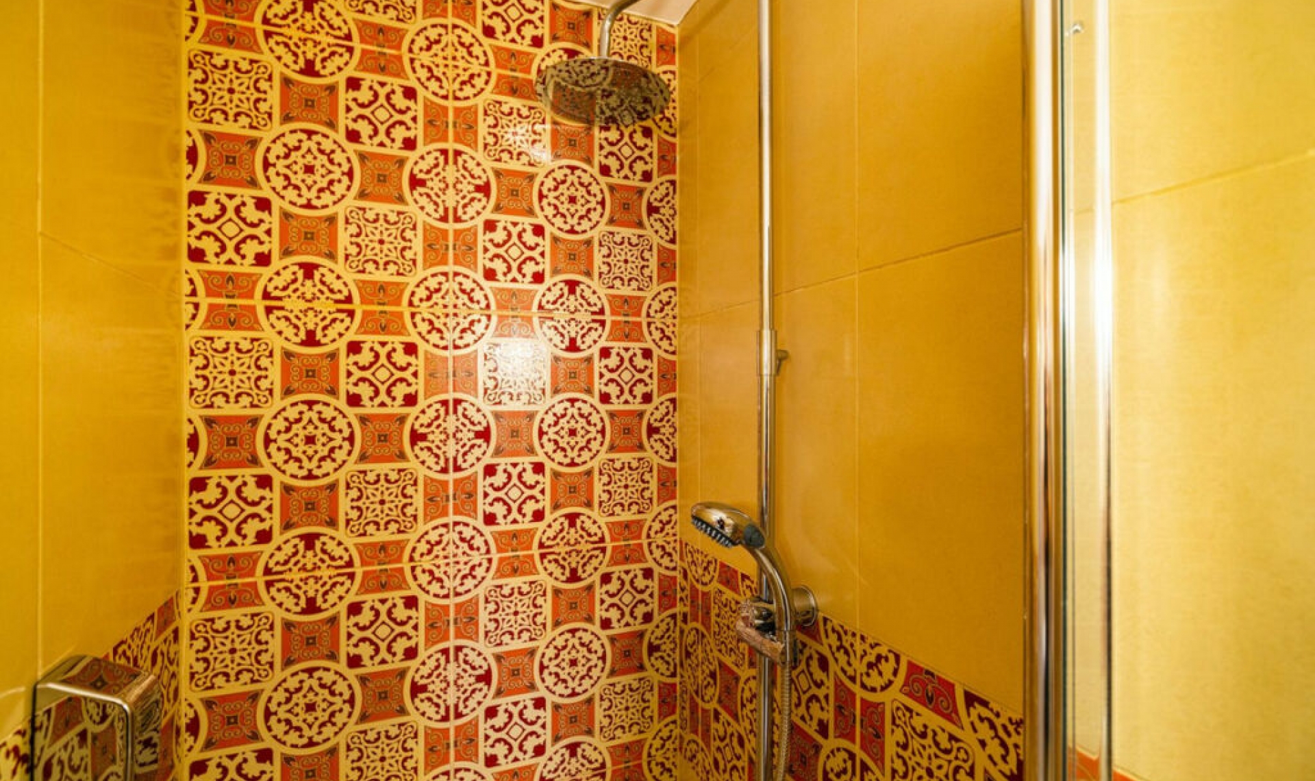 Resale - House -
Cómpeta