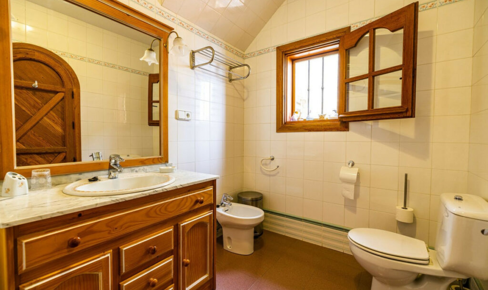 Resale - House -
Cómpeta