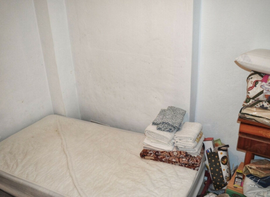 Resale - House -
Cómpeta